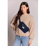 banane harry navy hindbag 3
