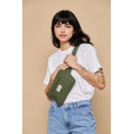 banane harry olive hindbag 1