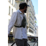 banane harry olive hindbag 3