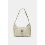 sac multipocket Emile vert argile hindbag 4