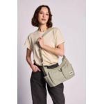 sac multipocket Emile vert argile hindbag 2