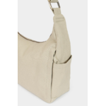 sac multipocket Emile vert argile hindbag 7