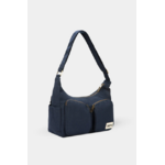 sac multipocket Emile navy hindbag 6