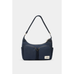 sac multipocket Emile navy hindbag 4