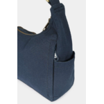 sac multipocket Emile navy hindbag 7