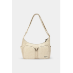 sac multipocket Emile jute hindbag 4