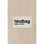 sac multipocket Emile jute hindbag 9
