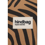 banane olivia zebre cannelle hindbag 5