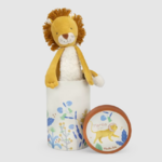 poupee lion mamba foret mawa moulin roty 3