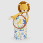 poupee lion mamba foret mawa moulin roty 1