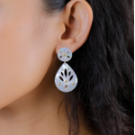 boucles oreilles clips angelique herval 3