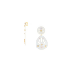boucles oreilles 2 elements angelique herval 2