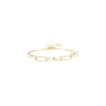 bracelet anneaux et nacre angelique franck herval 1