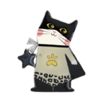 broche super miaou taratata 2