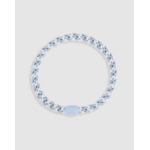 kknekki slim sea blue white