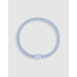 kknekki slim sea blue glitter
