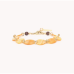 bracelet petal nacrefioria nature 1