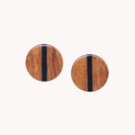 boucles poussoir rondes bayong cannelle nature 1