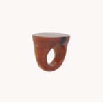 bague bois cannelle nature 2