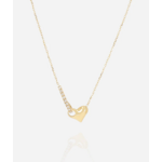collier selenia dore zag 1
