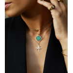 collier selenia dore zag 2
