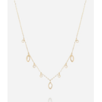 collier azelie dore 1