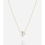 collier Azzo dore Zag 1