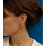 boucles oreilles rosee dore zag2