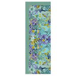 MINIATURE_Foulard_coton_GUIMARD_TURQUOISE