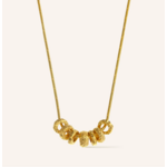 COLLIER YSEA OR FEEKA 1