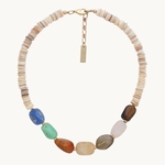 collier court 7 pierres minerama nature 1