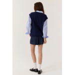 pull alezia navy artlove 4