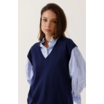 pull alezia navy artlove 2