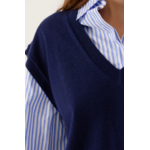 pull alezia navy artlove 3