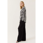 chemise talouma noire artlove 4