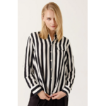 chemise talouma noire artlove 2