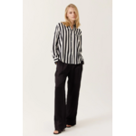 chemise talouma noire artlove 1