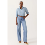 chemise kathleen denim blue artlove 1
