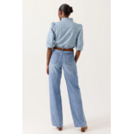 chemise kathleen denim blue artlove 4