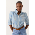 chemise kathleen denim blue artlove 3