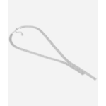 sautoir lopigna acier zag 1