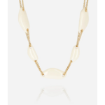 collier antrodoco dore blanc zag 1