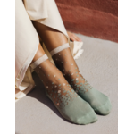 chaussettes nakmeguro champagne atelier saint eustache 1