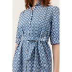 robe ocearia denim blue artlove 3