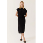 robe meloria black artlove 1