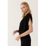 robe meloria black artlove 2