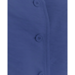 top gilet bleu paz torras 5