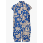 robe nillana bleu feeka 2
