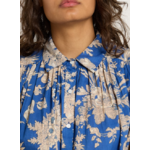 robe nillana bleu feeka 3