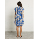 robe nillana bleu feeka 5